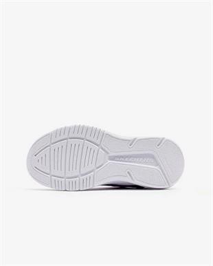Skechers 303657L BKMT Microspec Advance Kız Çocuk Spor Ayakkabı