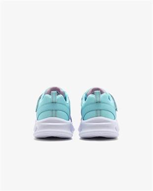 Skechers 303714N TQLV Skechers Sola Glow - Ombre Deluxe Çocuk Günlük Spor Ayakkabı