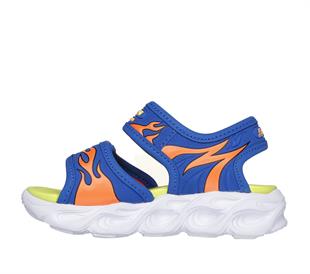 Skechers 400102N BLOR Thermo-Splash - Heat Tide Çocuk Günlük Spor Ayakkabı