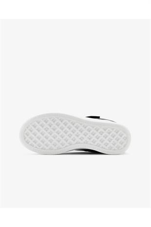 Skechers 400623L BLK Sport Court 92-Show Maddox Erkek Çocuk Spor Ayakkabı