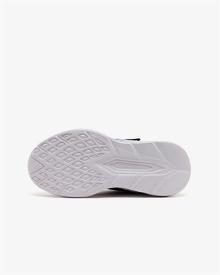 Skechers 401490L NVYL Meteor-Lights 2.0 Unisex Çocuk Spor Ayakkabı