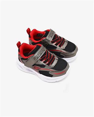 Skechers 401497N GURD Meteor-Lights Erkek Bebek Spor Ayakkabı