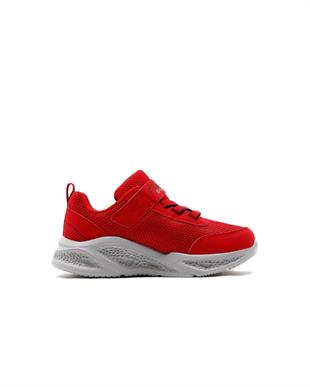 Skechers 401675N RDBK Meteor-Lights - Krendox Erkek Çocuk Spor Ayakkabı