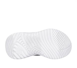 Skechers 403822N BBLM Bounder - Brisk-Burst Erkek Bebek Spor Ayakkabı