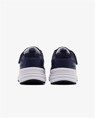 Skechers 403857L NVY Retro-Graph Unisex Çocuk Spor Ayakkabı