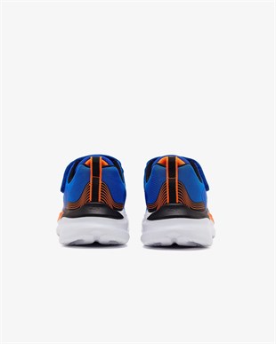 Skechers 405145L BLOR Max Run Unisex Çocuk Spor Ayakkabı