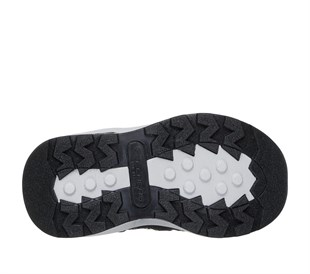 Skechers 406377N BKBL Storm Blazer-Drizzle Squad Unisex Çocuk Bot