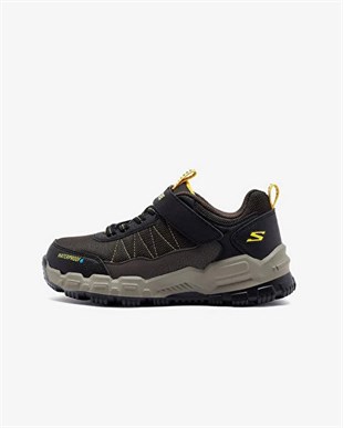 Skechers 406402L CHBK Adventure Track Çocuk Günlük Spor Ayakkabı