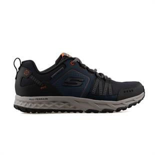 Skechers 51591 NVOR Escape Plan Erkek Günlük Spor Ayakkabı