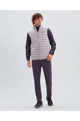 Skechers S202174-506 M Essential Erkek Yelek