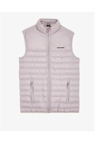 Skechers S202174-506 M Essential Erkek Yelek