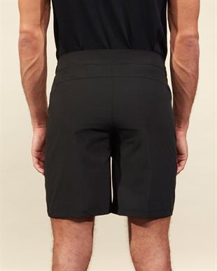 Skechers S211710-001 M Micro Collection 7 Inch Walk Erkek Spor Şort