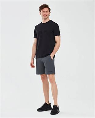 Skechers S211710-003 M Micro Collection 7 Inch Walk Erkek Spor Şort