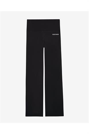 Skechers S221152-001 W Yoga Kadın Tayt