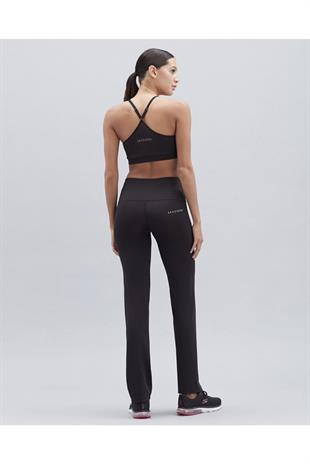 Skechers S221152-001 W Yoga Kadın Tayt