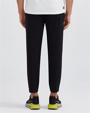 Skechers S222083-0505 M Micro Woven Erkek Eşofman Altı