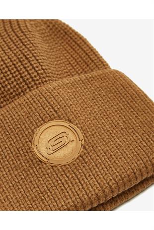 Skechers S222478-211 M Logo Erkek Bere