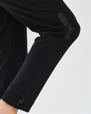 Skechers S241043-001 Micro Collection M Regular  Erkek Eşofman Altı