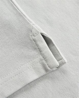 Skechers S241165-035 Organic Coll. M Sleeve Erkek Polo Tişört