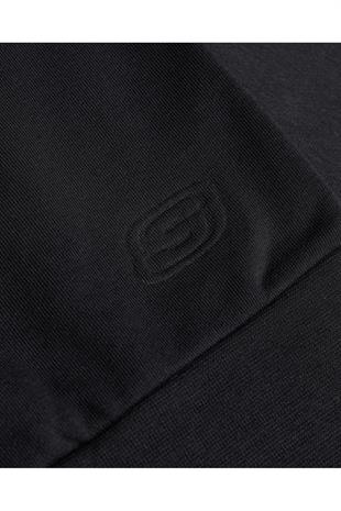 Skechers S242113-001 M Essential Crew Neck Erkek Sweatshirt