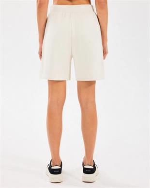 Skechers S2510035-102 W Essential 5 Inch Kadın Spor Şort