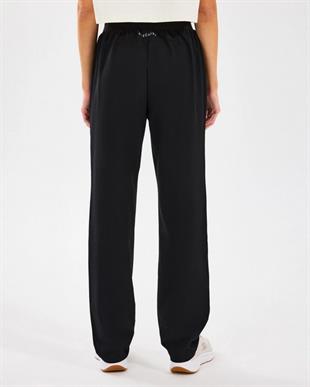 Skechers S2510121-001 W Micro Wide Leg Kadın Eşofman Altı