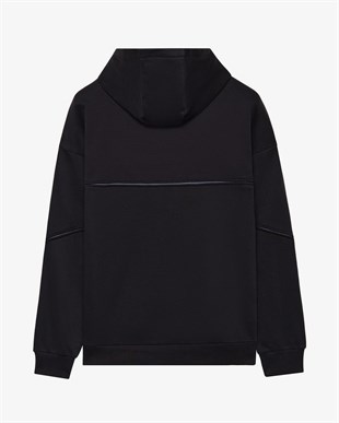 Skechers S2520227-3817 M Erkek Sweatshirt