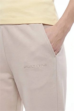 Skechers S2610002-1457 W Essential Jogger Kadın Eşofman Altı