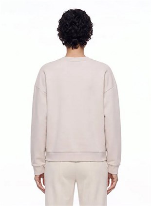 Skechers S2610011-1457 W Essential Kadın Sweatshirt