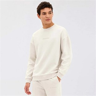 Skechers S2610015-1457 M Essential Erkek Sweatshirt