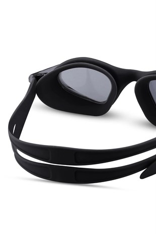 Telvesse YGZ-TLS-3 Unisex Yüzücü Gözlüğü