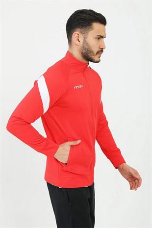 Tryon 1018055-20.062 Evo Pro Erkek Sweatshirt