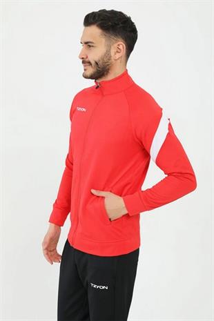 Tryon 1018055-20.062 Evo Pro Erkek Sweatshirt