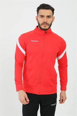 Tryon 1018055-20.062 Evo Pro Erkek Sweatshirt