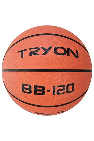 Tryon BB-120-6-20.060 Unisex Basketbol Topu