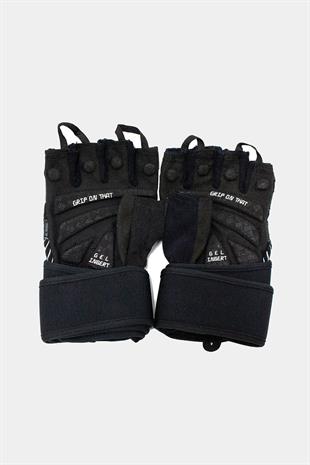 Tryon BE-500-20.002 Unisex Fitnes Eldiveni