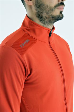 Tryon Victory Polyester Unisex Eşofman Üstü