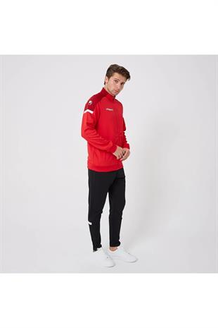 Uhlsport 1101801-20.004 Energy Erkek Polo Tişört