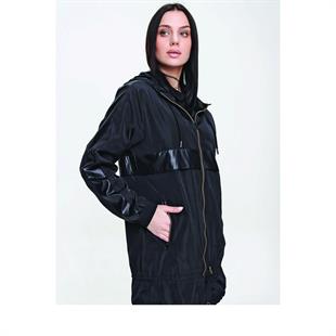 Uhlsport 5212700-20.002 Lotus W Kadın Mont