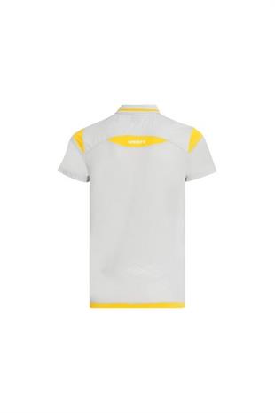 Umbro TF0268-GR Diamond Camp Erkek Polo Tişört