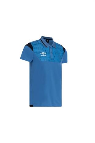 Umbro TF0268-MV Diamond Camp Erkek Polo Tişört
