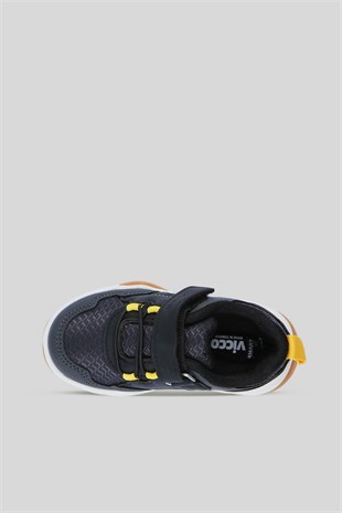 Vicco 346.B24K.334-02 Homer Unisex Bebek Spor Ayakkabı
