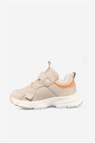 Vicco 346.B26K.128-15 Filika Unisex Bebek Günlük Spor Ayakkabı