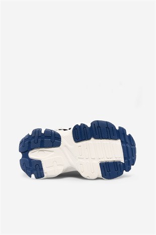 Vicco 346.B26K.128-01 Filika Unisex Bebek Günlük Spor Ayakkabı