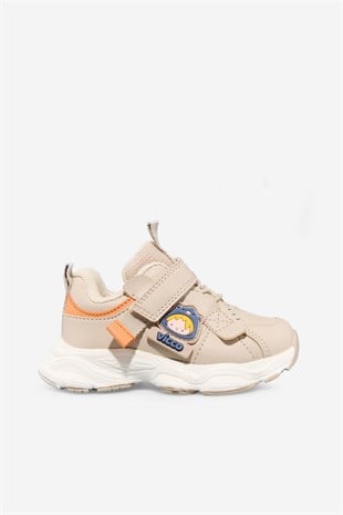 Vicco 346.B26K.128-15 Filika Unisex Bebek Günlük Spor Ayakkabı