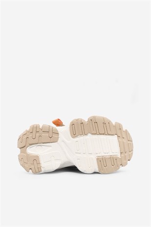 Vicco 346.B26K.128-15 Filika Unisex Bebek Günlük Spor Ayakkabı