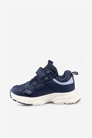 Vicco 346.B26K.128-01 Filika Unisex Bebek Günlük Spor Ayakkabı