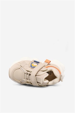 Vicco 346.B26K.128-15 Filika Unisex Bebek Günlük Spor Ayakkabı