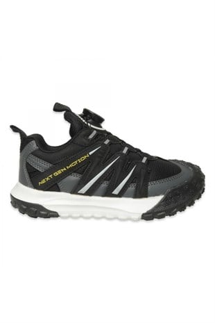 Vicco 346.F26K.134-02 Sand Unisex Çocuk Spor Ayakkabı