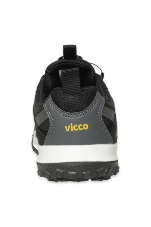 Vicco 346.F26K.134-02 Sand Unisex Çocuk Spor Ayakkabı